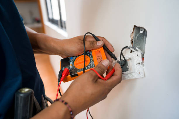 Smoke and Carbon Monoxide Detector Installation in Pecan Acres, TX