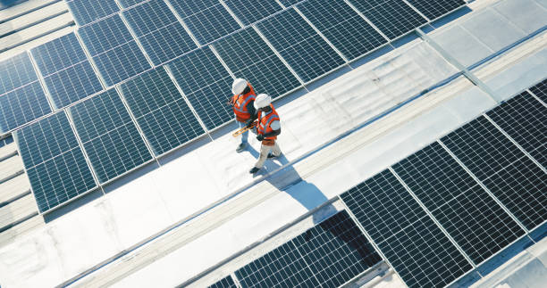 Backup Power Systems Installation in Pecan Acres, TX