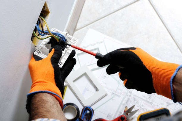 Emergency Electrical Repair Services in Pecan Acres, TX